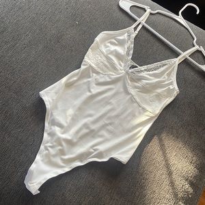Kittenish Bodysuit